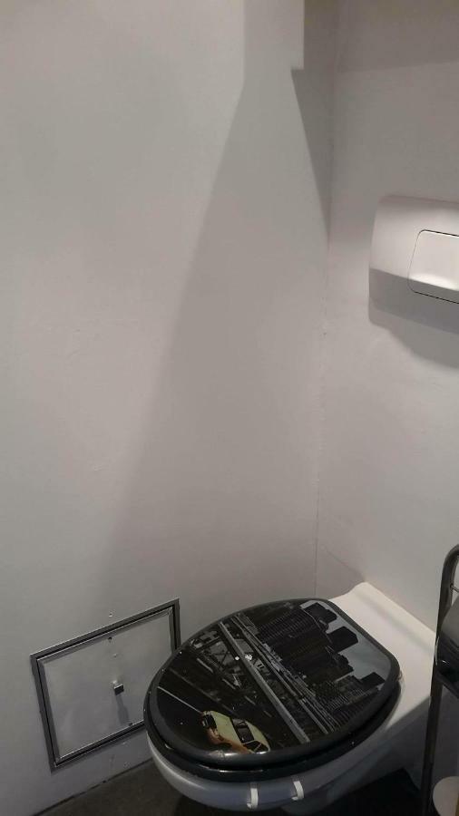 Ferienwohnung Arc1800 Mirantin 1 Bourg-Saint-Maurice Exterior foto